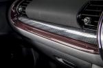 Mini Cooper D Clubman 2015 года (UK)